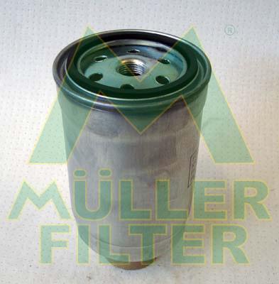 Muller Filter FN157 - Degvielas filtrs www.autospares.lv