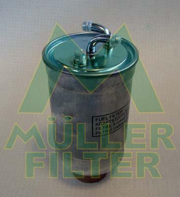 Muller Filter FN108 - Fuel filter www.autospares.lv