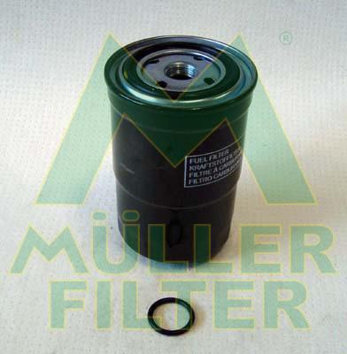 Muller Filter FN103 - Degvielas filtrs www.autospares.lv