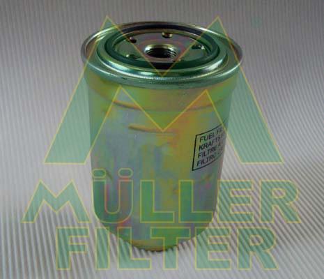 Muller Filter FN1145 - Fuel filter www.autospares.lv