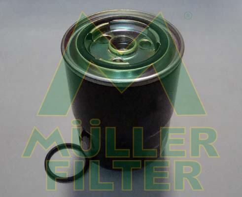 Muller Filter FN1140 - Топливный фильтр www.autospares.lv