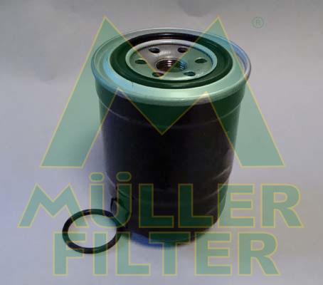 Muller Filter FN1141 - Топливный фильтр www.autospares.lv