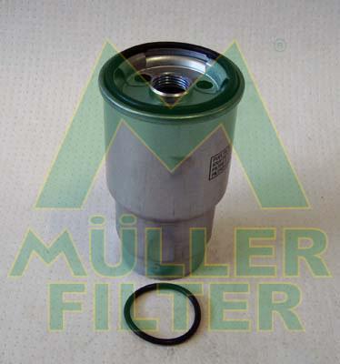 Muller Filter FN1142 - Fuel filter www.autospares.lv