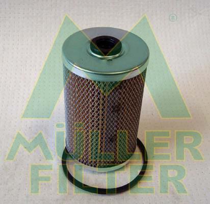 Muller Filter FN11147 - Degvielas filtrs autospares.lv