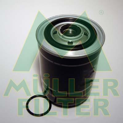 Muller Filter FN1139 - Топливный фильтр www.autospares.lv