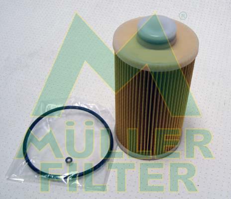 Muller Filter FN1134 - Degvielas filtrs www.autospares.lv