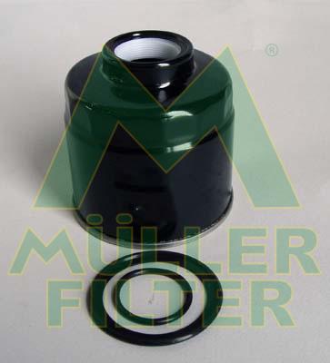 Muller Filter FN1135 - Degvielas filtrs autospares.lv