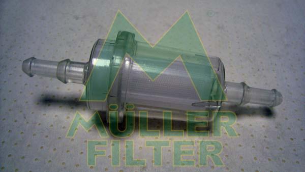 Muller Filter FN11 - Degvielas filtrs autospares.lv