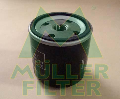 Muller Filter FN130 - Degvielas filtrs autospares.lv