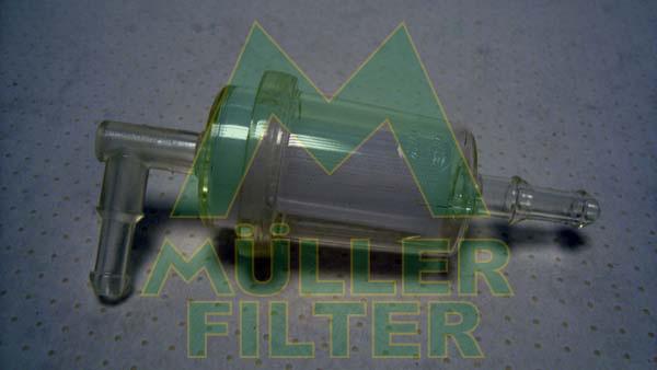 Muller Filter FN12 - Degvielas filtrs www.autospares.lv