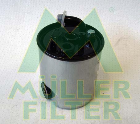 Muller Filter FN174 - Degvielas filtrs www.autospares.lv