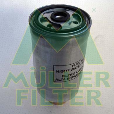 Muller Filter FN804 - Degvielas filtrs www.autospares.lv