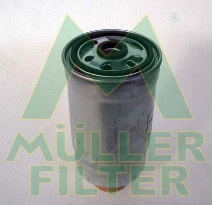 Muller Filter FN801 - Degvielas filtrs www.autospares.lv