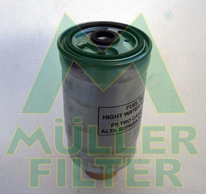 Muller Filter FN803 - Degvielas filtrs www.autospares.lv