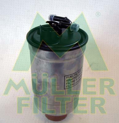 Muller Filter FN313 - Fuel filter www.autospares.lv