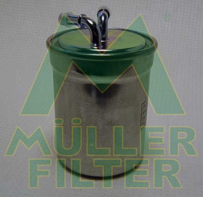 Muller Filter FN325 - Degvielas filtrs www.autospares.lv