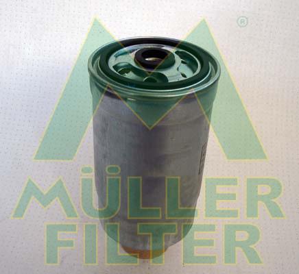 Muller Filter FN294 - Топливный фильтр www.autospares.lv