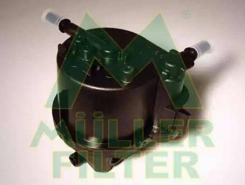 Muller Filter FN243 - Fuel filter www.autospares.lv