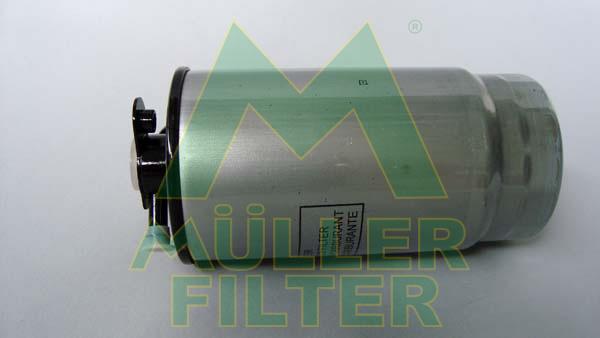 Muller Filter FN260 - Degvielas filtrs www.autospares.lv