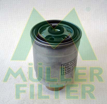 Muller Filter FN209 - Degvielas filtrs autospares.lv