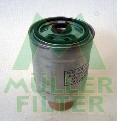 Muller Filter FN207B - Degvielas filtrs autospares.lv