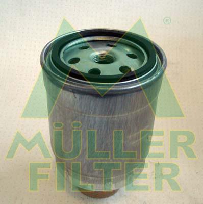 Muller Filter FN207 - Топливный фильтр www.autospares.lv