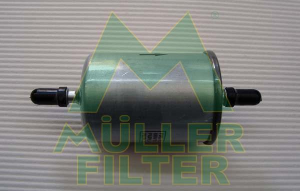 Muller Filter FN214 - Degvielas filtrs www.autospares.lv