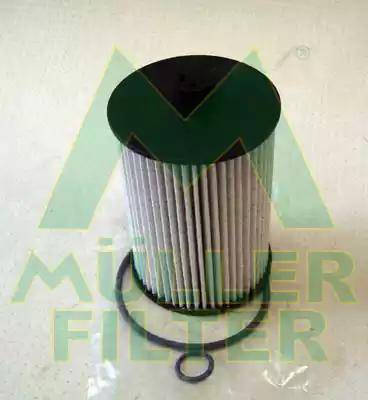 Muller Filter FN210 - Degvielas filtrs www.autospares.lv