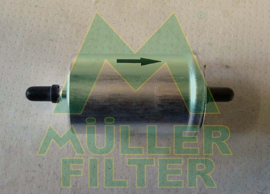 Muller Filter FN213 - Degvielas filtrs www.autospares.lv