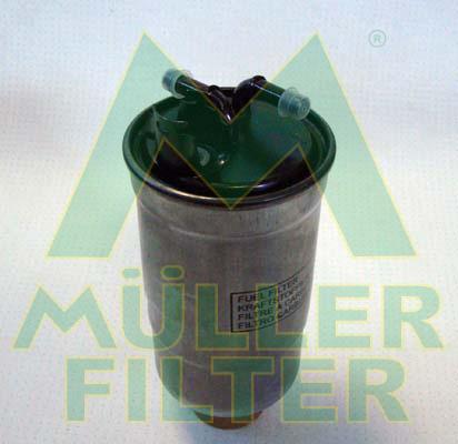 Muller Filter FN288 - Degvielas filtrs www.autospares.lv