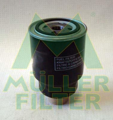 Muller Filter FN705 - Degvielas filtrs www.autospares.lv