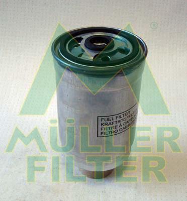 Muller Filter FN700 - Degvielas filtrs autospares.lv