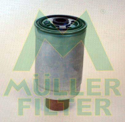 Muller Filter FN701 - Топливный фильтр www.autospares.lv