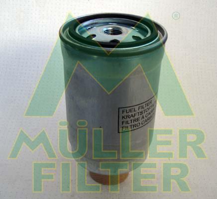 Muller Filter FN703 - Degvielas filtrs autospares.lv