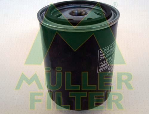 Muller Filter FO900 - Eļļas filtrs www.autospares.lv