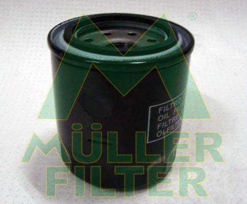 Muller Filter FO98 - Eļļas filtrs autospares.lv