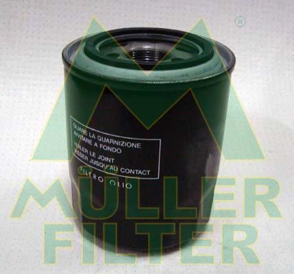 Muller Filter FO405 - Eļļas filtrs autospares.lv