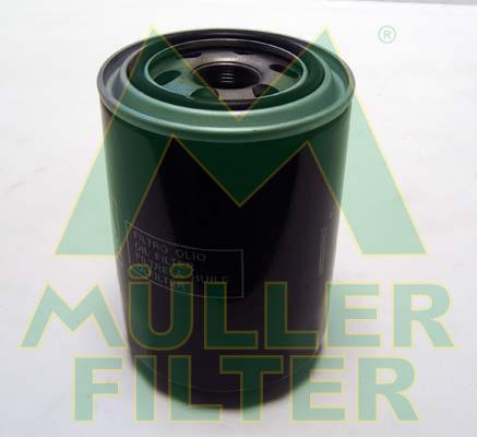 Muller Filter FO416 - Eļļas filtrs autospares.lv