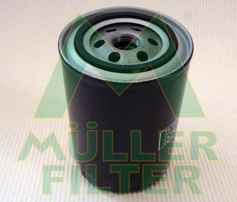 Muller Filter FO599 - Eļļas filtrs www.autospares.lv