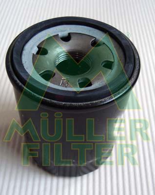 Muller Filter FO594 - Eļļas filtrs autospares.lv