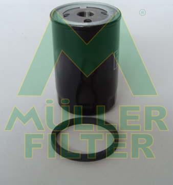 Muller Filter FO596 - Oil Filter www.autospares.lv