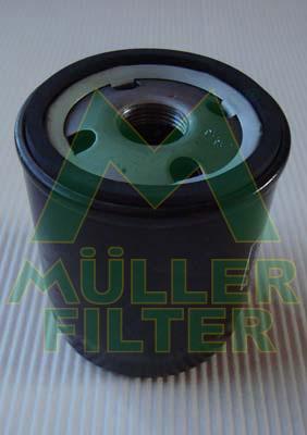 Muller Filter FO597 - Eļļas filtrs autospares.lv