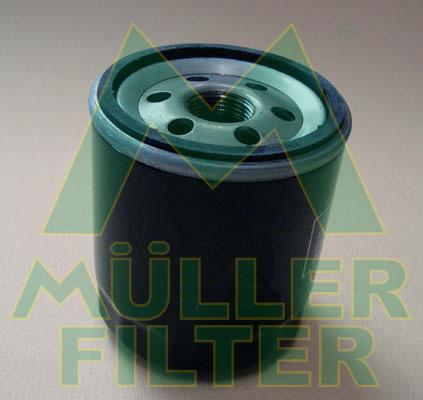 Muller Filter FO561 - Oil Filter www.autospares.lv