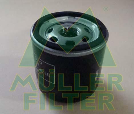 Muller Filter FO519 - Eļļas filtrs autospares.lv