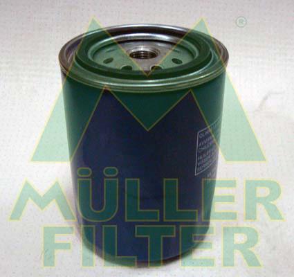 Muller Filter FO51 - Масляный фильтр www.autospares.lv