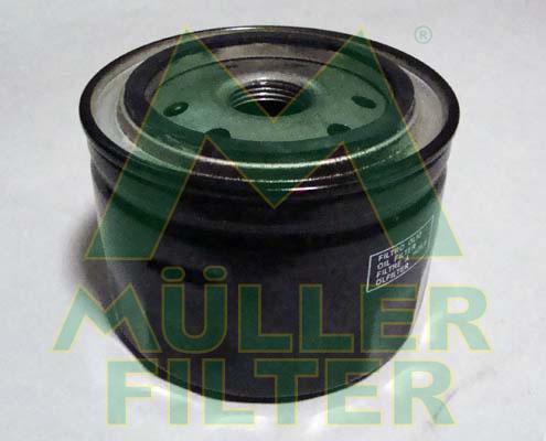 Muller Filter FO581 - Eļļas filtrs www.autospares.lv