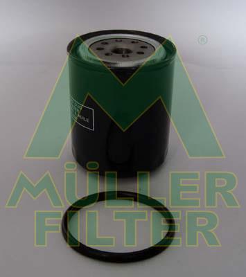 Muller Filter FO587 - Масляный фильтр www.autospares.lv