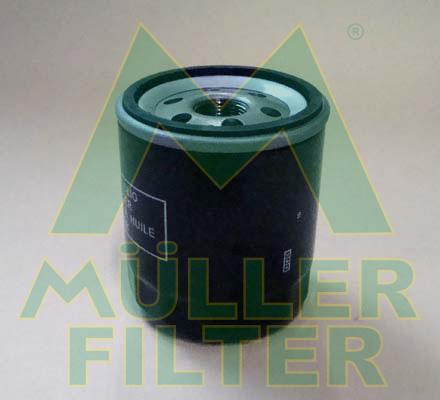 Muller Filter FO525 - Eļļas filtrs www.autospares.lv