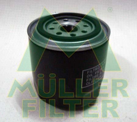 Muller Filter FO526 - Eļļas filtrs www.autospares.lv