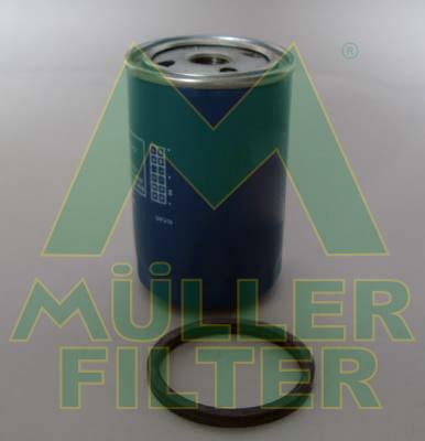 Muller Filter FO640 - Масляный фильтр www.autospares.lv